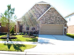 5407 Stonegate Dr, Richmond, TX 77407