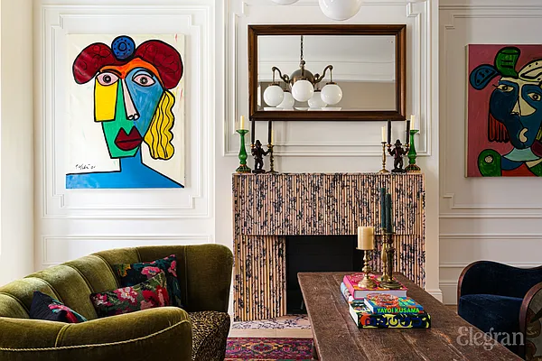 153 West 12th Street 