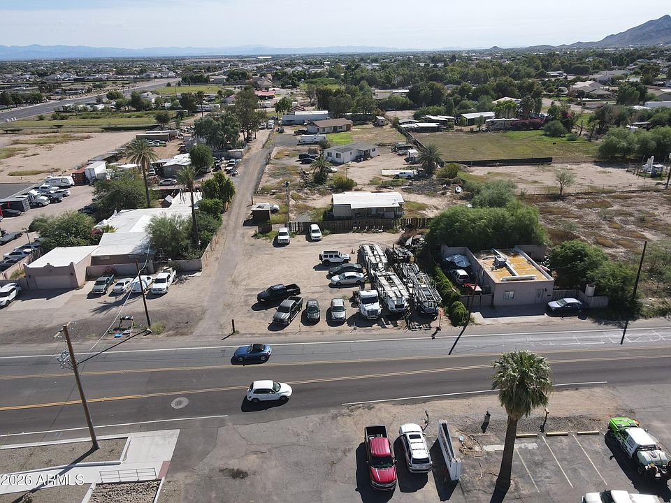 1st image of 25251 S POWER Road #1