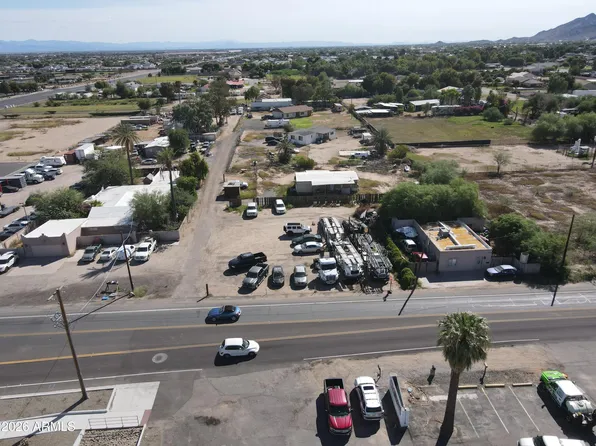 25251 S POWER Road #1, Queen Creek, AZ 85142