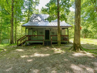 635 Proffitt Ln, Decatur, TN, 37322