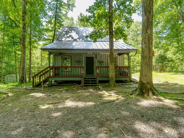 635 Proffitt Ln, Decatur, TN 37322