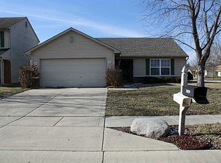 1642 Kayla Dr, Indianapolis, IN
