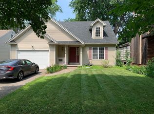 156 Garford Rd, Rochester, NY 14622