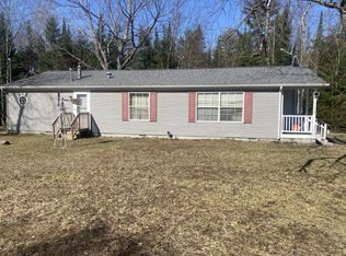 1095 N Raymond Rd, Barton City, MI 48705