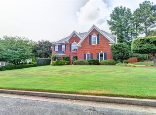 110 Raphael Ct, Roswell, GA 30076