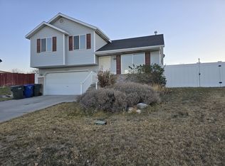 6201 W Contadora Dr, West Valley City, UT 84128