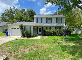 2079 Presidio Dr, Mount Pleasant, SC 29466