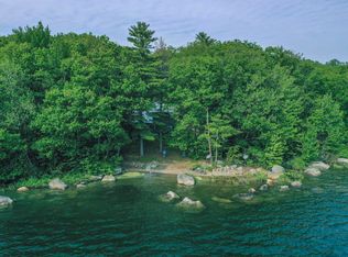 94 Lake Rd, Frankfort, ME 04438