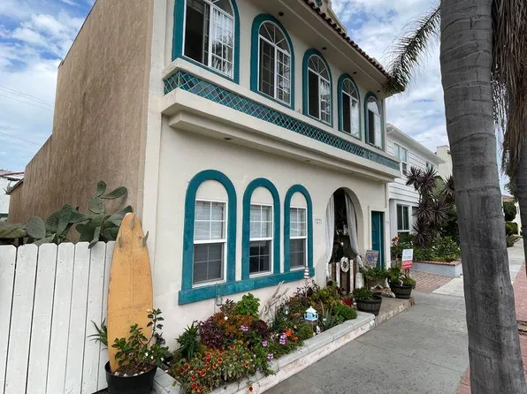 29 Granada Ave, Long Beach, CA 90803