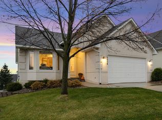 14948 Summit Cir NW, Prior Lake, MN 55372