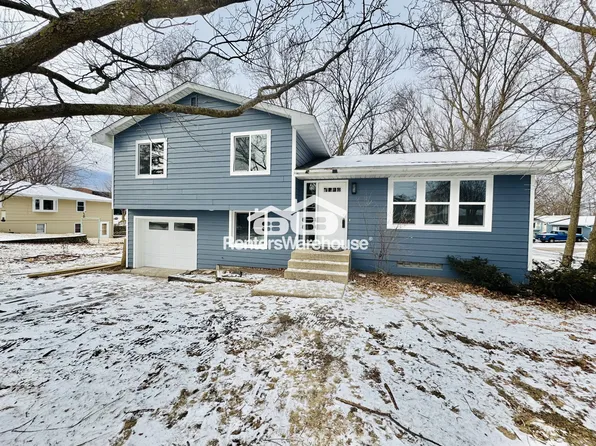 511 3rd Ave SW, Nya, MN 55397