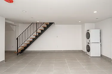 Rented by MySpaceNYC