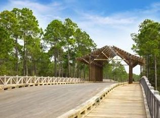 641 Sandgrass Blvd, Santa Rosa Beach, FL 32459