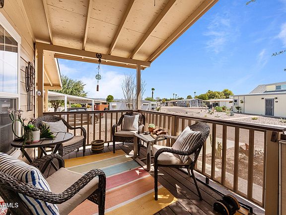 3rd image of 2501 W Wickenburg Way -- #181