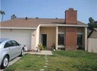 375 Vecino Ct, Spring Valley, CA 91977