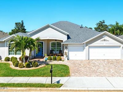 1112 Jans Pl, Melbourne, FL, 32940