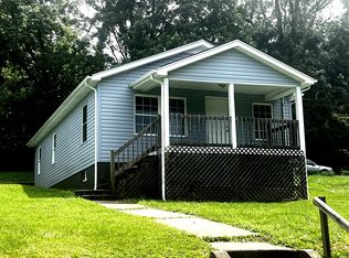 1035 Heather Rd, Bristol, VA 24201