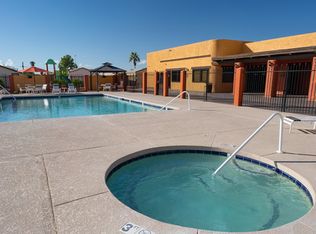 Homes Available Soon, Sierra Estates, Mesa, AZ 85208