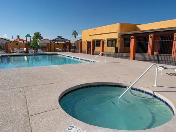 Homes Available Soon, Sierra Estates