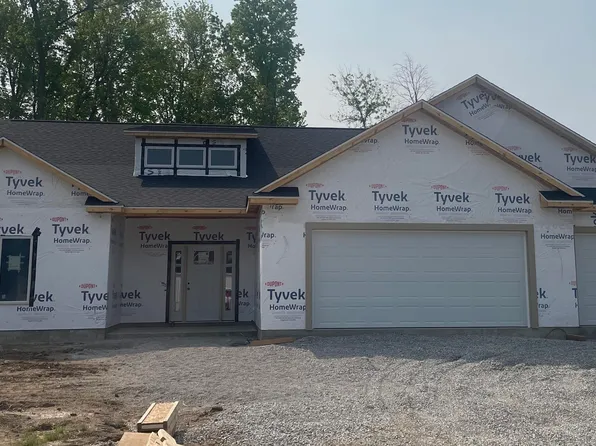 17518 Letterbrick Run, Leo, IN 46765