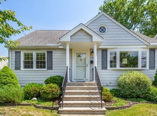 34 Dodd Rd, West Caldwell, NJ 07006