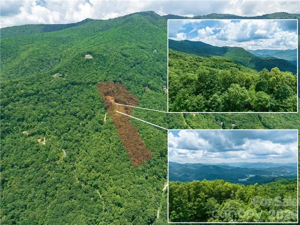 3867 Parris Branch Rd Tract B, Sylva, NC 28779