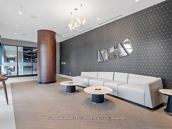 3rd image of 2550 Simcoe St N #1605
