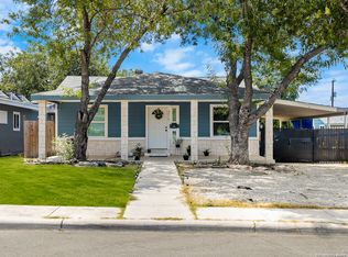 3212 Perez St, San Antonio, TX 78207