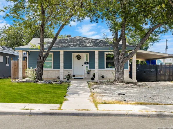 3212 Perez, San Antonio, TX 78207