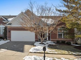 405 Shetland Valley Ct, Chesterfield, MO 63005