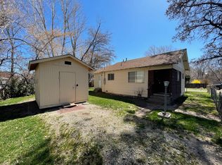 115 Foss St, Susanville, CA 96130
