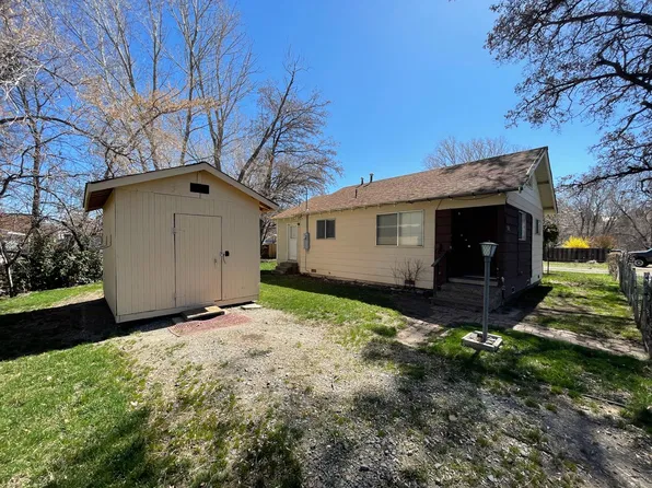 115 Foss St, Susanville, CA 96130