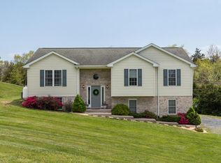 1019 Laurel Hill Rd, Verona, VA 24482