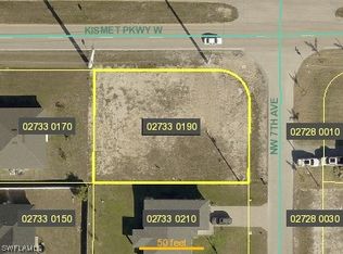 2310 NW 7th Ave, Cape Coral, FL 33993