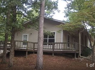 57601 E 330 Rd, Jay, OK 74346