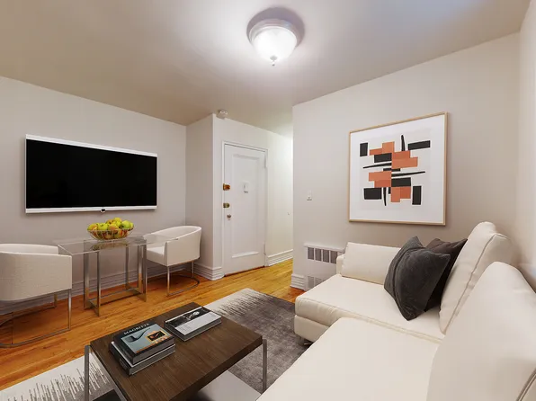 338 E 70th St APT 3B, New York, NY 10021