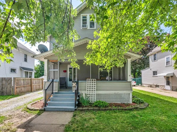 2304 17th St SW, Akron, OH 44314