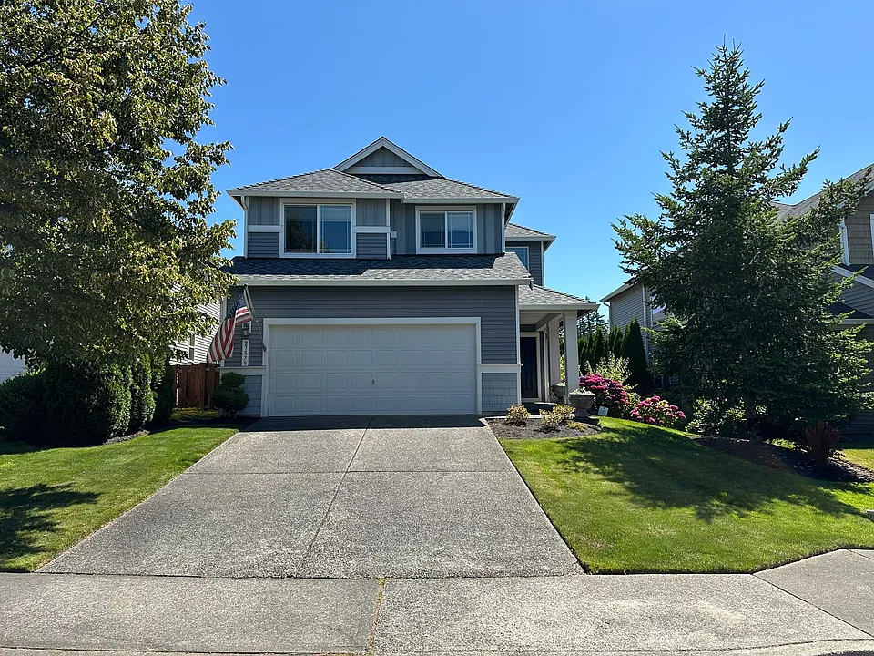 27579 214th Ave SE