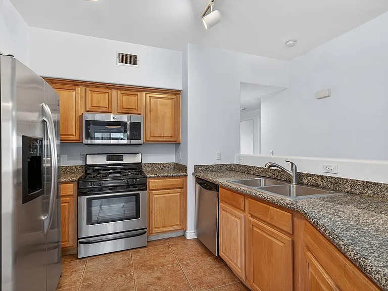 9303 Gilcrease Ave #1208 — Photo 9