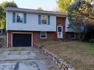 1710 Clinton Ave SE, Roanoke, VA 24013