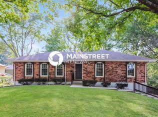 12704 Winchester Ave, Grandview, MO 64030