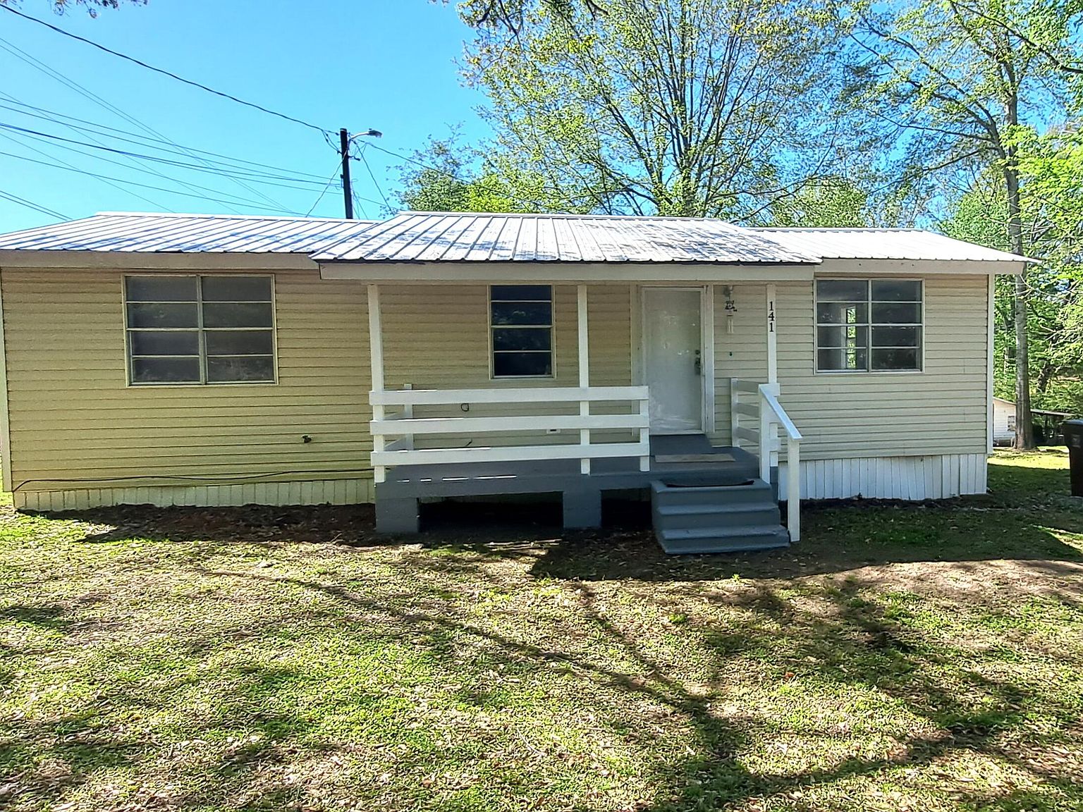 141 Southwest St, Saltillo, MS 38866 MLS 231167 Zillow