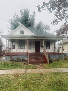 1109 S 16th St, Mattoon, IL, 61938