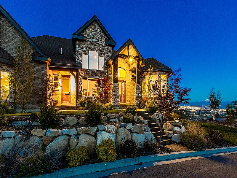 15579 S Mercer Ct Draper UT Zillow