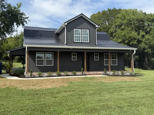 1137 Linwood Rd, Watertown, TN 37184
