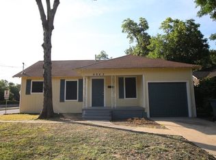 4942 Garland Ave, Dallas, TX 75223