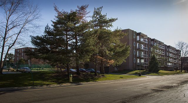 1st image of 8001 W Courte Dr APT 508