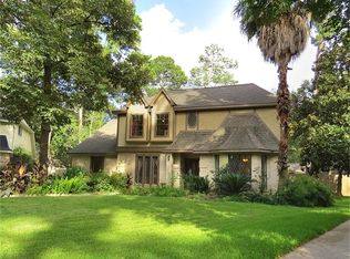 12923 Glenyork Ct, Cypress, TX 77429