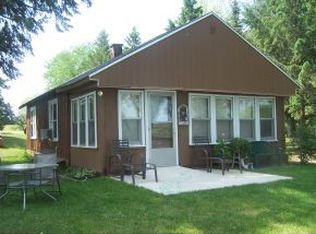 11865 E Anderson Lake Rd, Suring, WI 54174